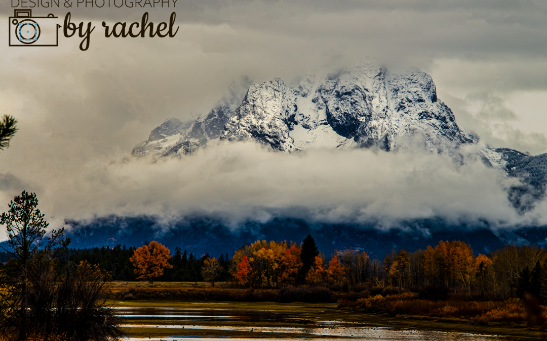 Best Photo Spots in the Grand Tetons